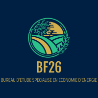 BF26 Logo